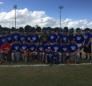 Image post by @javy23baez on Instagram