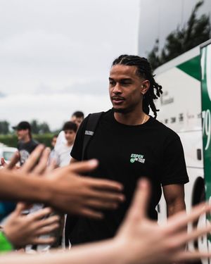 Image post by @fc_st.gallen1879 on Instagram