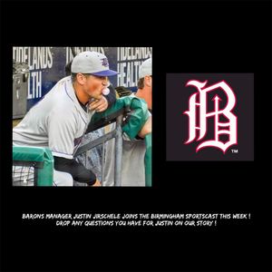 Image post by @birminghamsports on Instagram