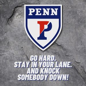 Image post by @pennswimdive on Instagram