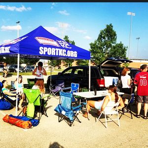 Image post by @sport_kc on Instagram