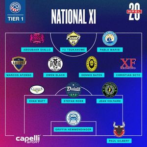 Image post by @npslsoccer on Instagram