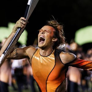 Image post by @carolinacrown on Instagram