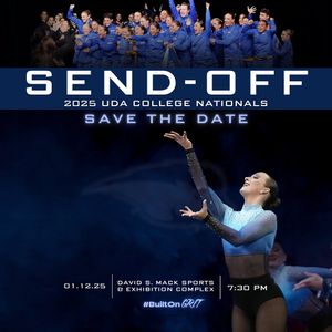 Image post by @hofstradanceteam on Instagram