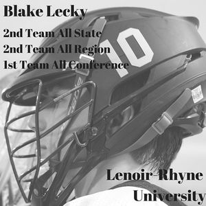 Image post by @lnhs_lacrosse on Instagram