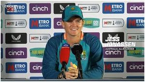 Video post by @cricketcomau on YouTube
