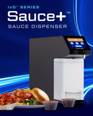 Image post by @ServerProducts on Facebook