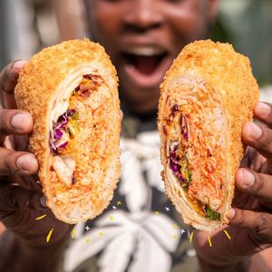 Image post by @sushieatstation on Instagram