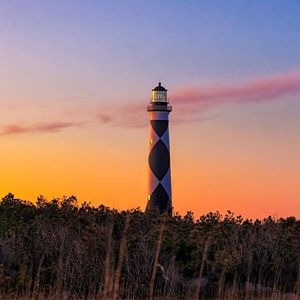 Image post by @JustinPotterPhotography on Facebook