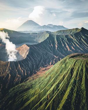 Image post by @dronepals on Instagram