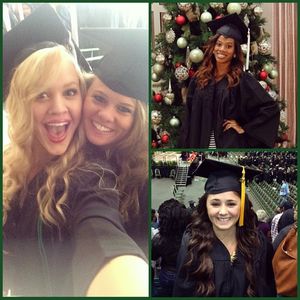 Image post by @charlotte49ersgolddusters on Instagram