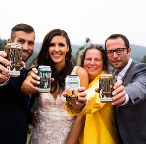 Image post by @greatdividebrew on Instagram