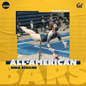 Image post by @calwgym on Instagram