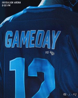 Image post by @tarheelhockey on Instagram