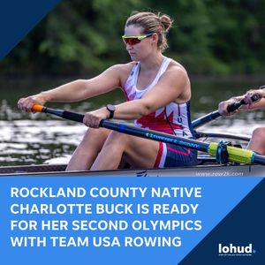 Image post by @lohudsports on Instagram