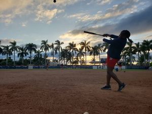 Image post by @fausoftball on Instagram