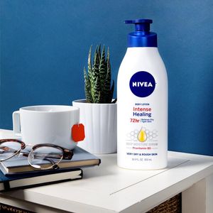Image post by @niveausa on Instagram