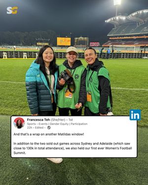 Image post by @sportsgrad on Instagram