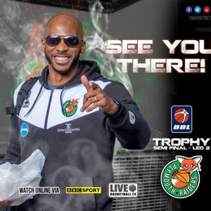 Image post by @plymouthraiders on Instagram