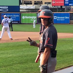 Image post by @rawlingstigers on Instagram