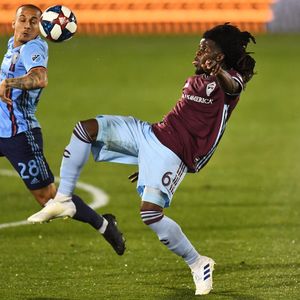 Image post by @coloradorapids on Instagram
