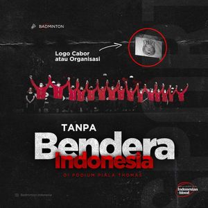 Image post by @indonesianblood on Instagram