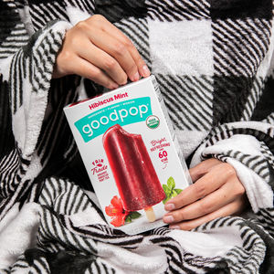 Image post by @goodpop on Instagram