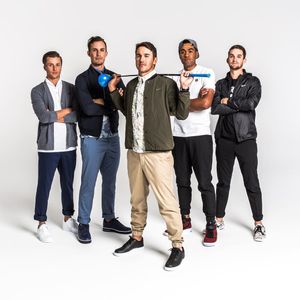 Image post by @tonyfinaugolf on Instagram