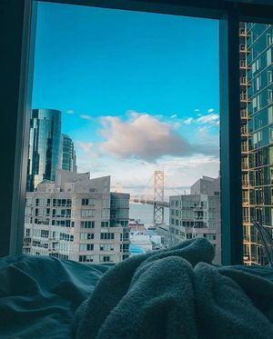 Image post by @onlyinsf on Instagram
