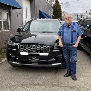 Image post by @completefleetsales on Instagram
