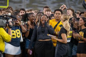 Image post by @uiowa on Instagram