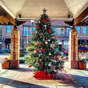 Image post by @visitoverlandpark on Instagram