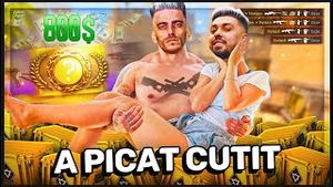 Video post by @Alin Mocean on YouTube