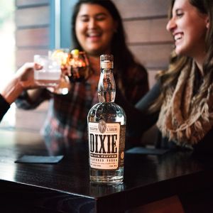 Image post by @dixievodka on Instagram
