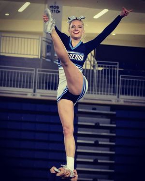 Image post by @usdcheer on Instagram