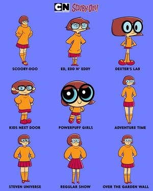 Image post by @cartoonnetworkofficial on Instagram
