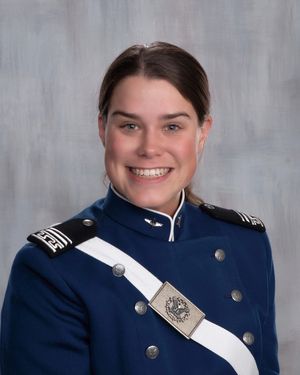 Image post by @af_academy on Instagram
