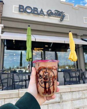 Image post by @bobasocietytn on Instagram
