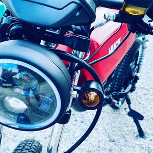 Image post by @huckcycles on Instagram