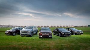 Image post by @markfickenlincoln on Instagram