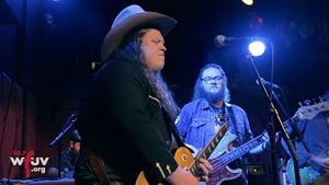 Video post by @WFUV Public Radio on YouTube