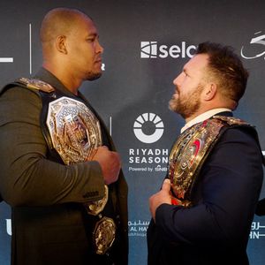 Image post by @BellatorMMA on Twitter/X