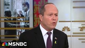 Video post by @msnbc on YouTube