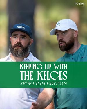 Image post by @thesports.ish on Instagram