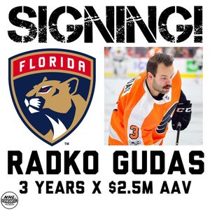 Image post by @nhl.discussion on Instagram