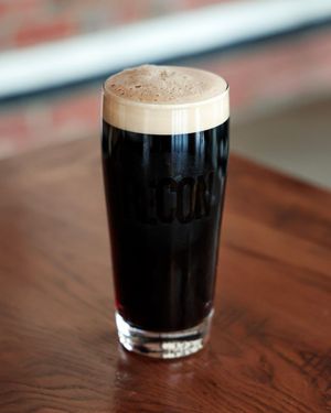 Image post by @reconbrewing on Instagram