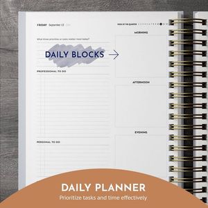 Image post by @BecomingYourBestPlanner on Facebook