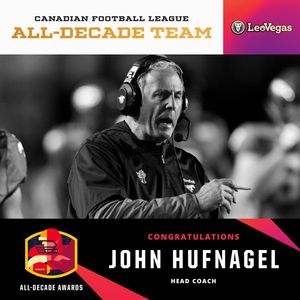 Image post by @cfl on Instagram