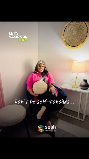 Video post by @letsvamonosnetwork on Facebook