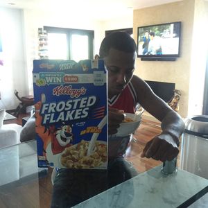 Image post by @myfabolouslife on Instagram